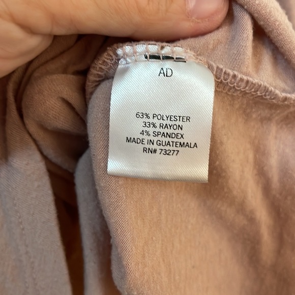 MUDD shirt - Picture 3 of 4